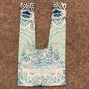 Namasterfit leggings size xs